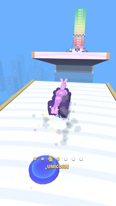 Animal Crew! Screenshots
