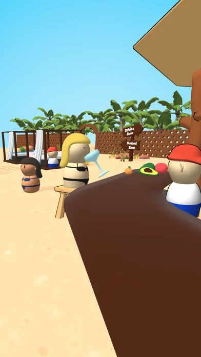 Beach Life! 스크린샷