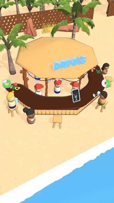 Beach Life! 스크린샷