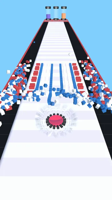 Blow Factory سکرین شاٹس
