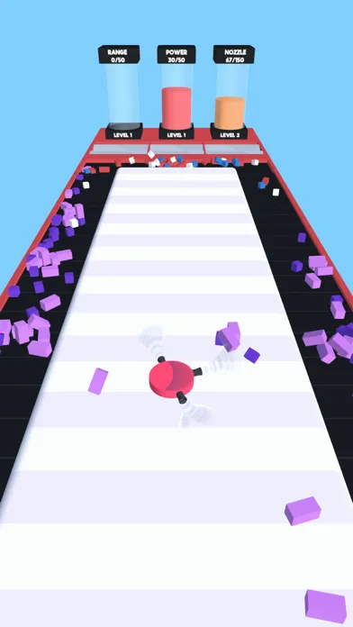 Blow Factory سکرین شاٹس