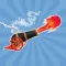 Cannon Hit!