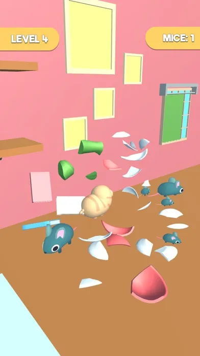 Capturas de pantalla de Chasing Adventure