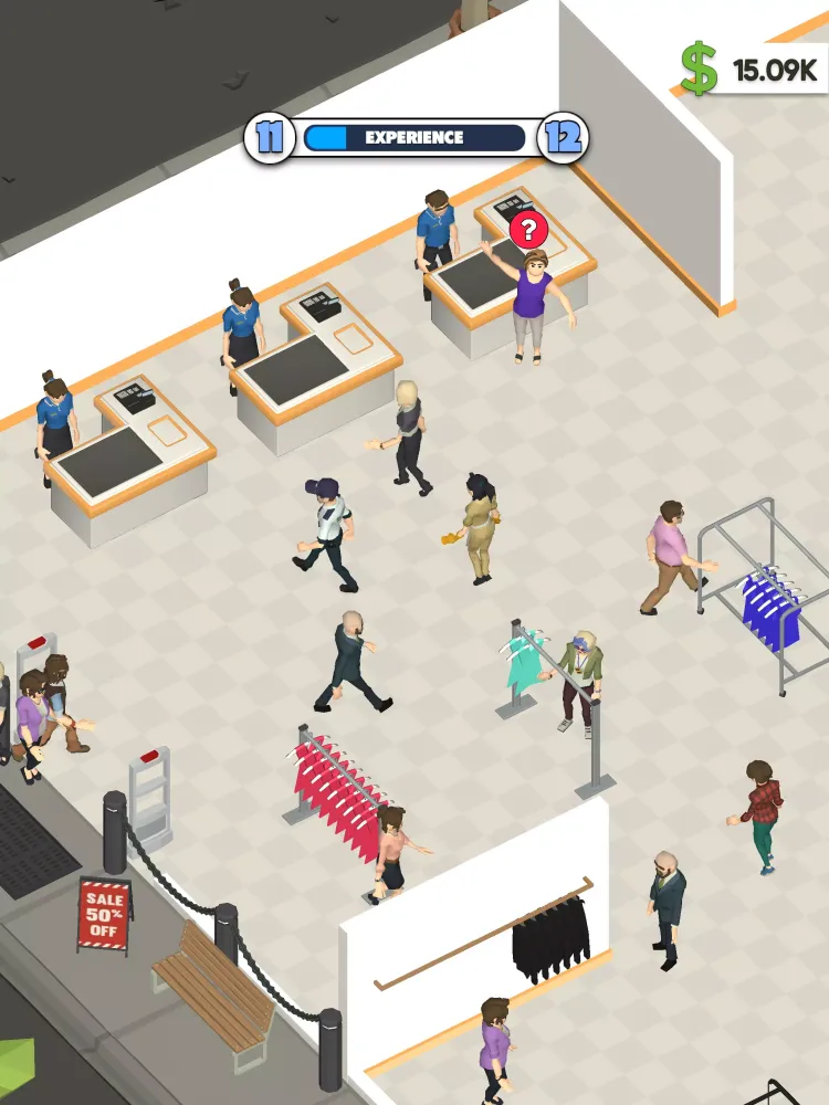 تصاویر Fashion Empire