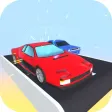 Merge To Race!