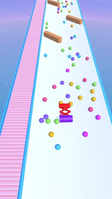 Push Balls! 스크린샷