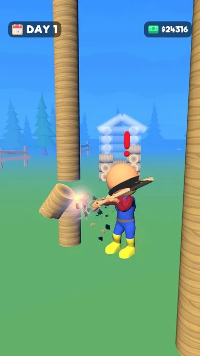 صور Timberguy