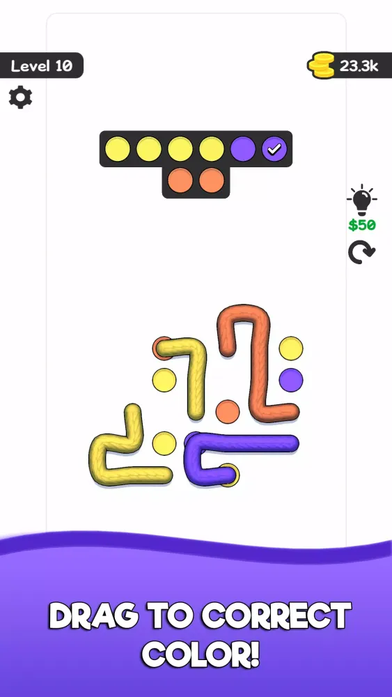 Twist Colors! 스크린샷
