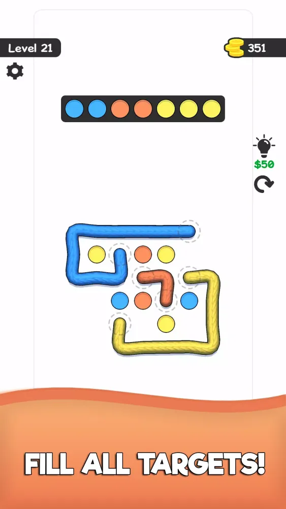 Twist Colors! 스크린샷