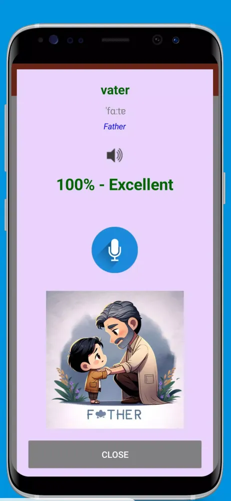 Schritte international neu Screenshots