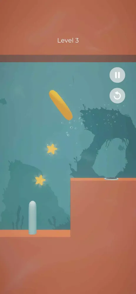 Tangkapan skrin Water Ring Toss 2