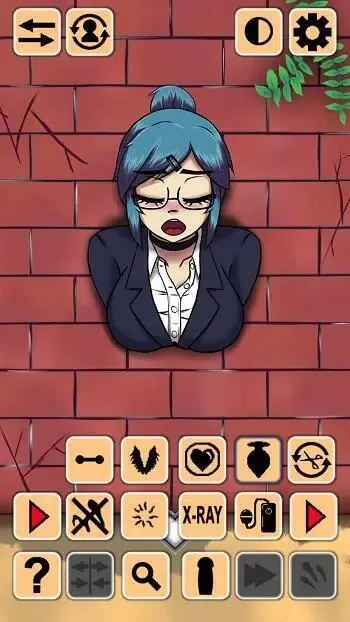 Another Girl In The Wall应用截图