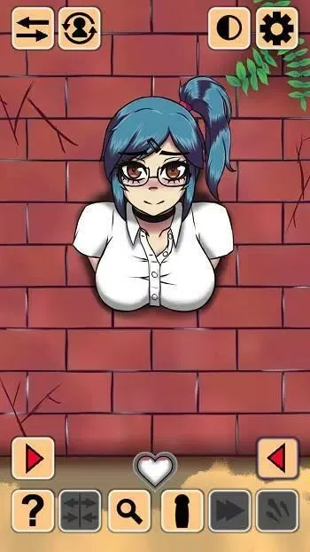 Another Girl In The Wall应用截图