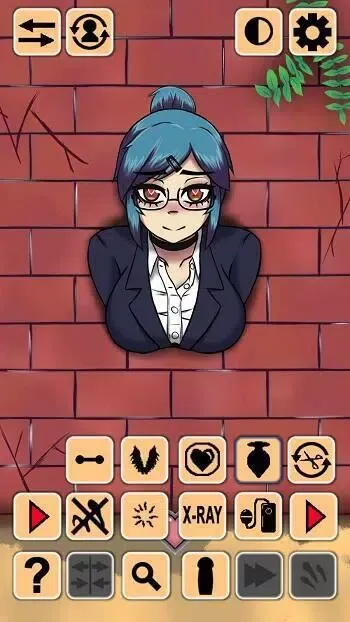Another Girl In The Wall应用截图
