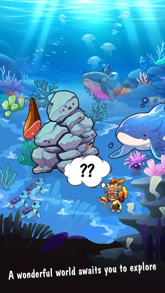 Beast Master Screenshots