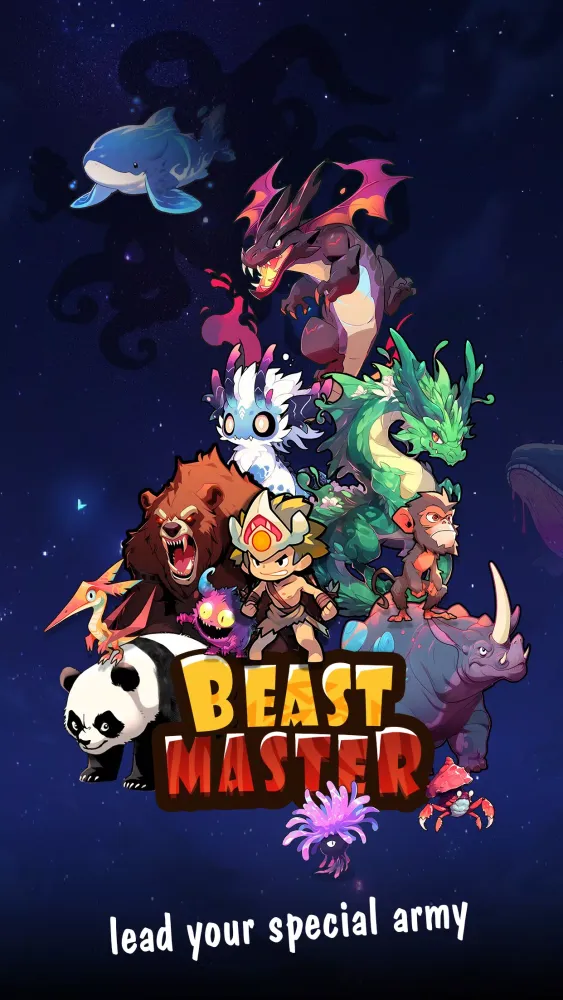 Beast Master Screenshots