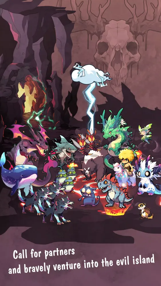 Beast Master Screenshots