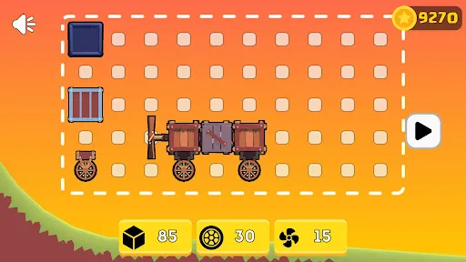 Construct Master: Car Builder Screenshots