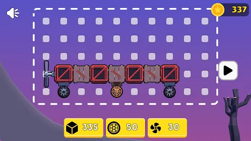 Construct Master: Car Builder Screenshots