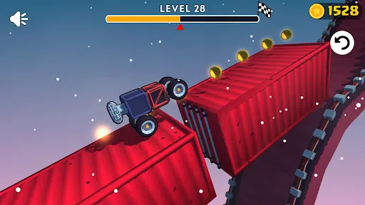 Construct Master: Car Builder Screenshots