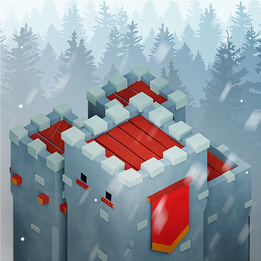 North Kingdom: Siege Castle