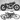 Antique Motorcycle Collection
