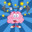 Brain Trainer Plus: Tune Up Your Left Right Brain