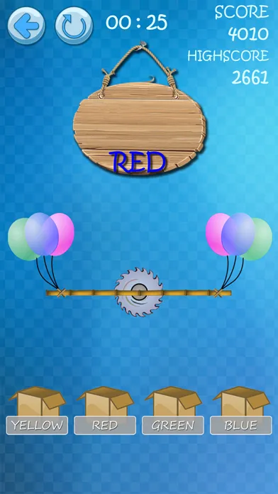 Brain Trainer Plus: Tune Up Your Left Right Brain Screenshots