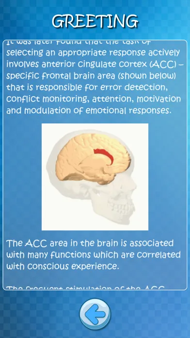 Brain Trainer Plus: Tune Up Your Left Right Brain Screenshots