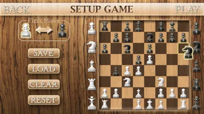 ภาพหน้าจอของ Chess Prime 3D Pro