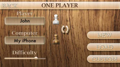 ภาพหน้าจอของ Chess Prime 3D Pro