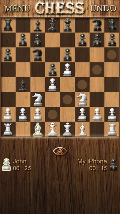 Chess Prime 스크린샷