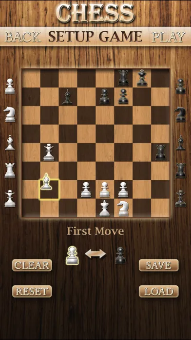 Chess Prime 스크린샷