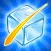 Cut Ice Blocks With Three Slices Pro