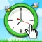 Telling Time - It's Easy