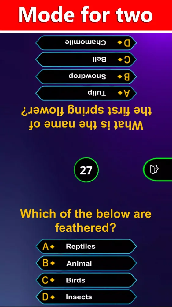 Millionaire - Quiz 2025 Screenshots