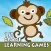 Fun Math & Reading Learning Games for Kids Age 6-8