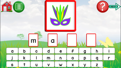 I can Read - Ready for Phonics应用截图