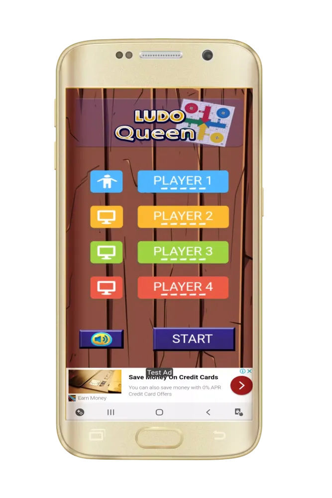 Ludo Queen Screenshots