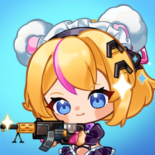 Squad Angels: Bullet Survivor Squad Angels: Bullet Survivor