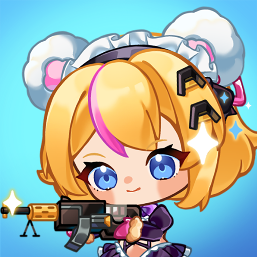 Squad Angels: Bullet Survivor Squad Angels: Bullet Survivor