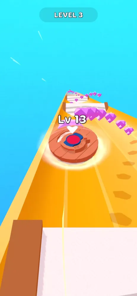 Spinner Up Ekran Görüntüleri