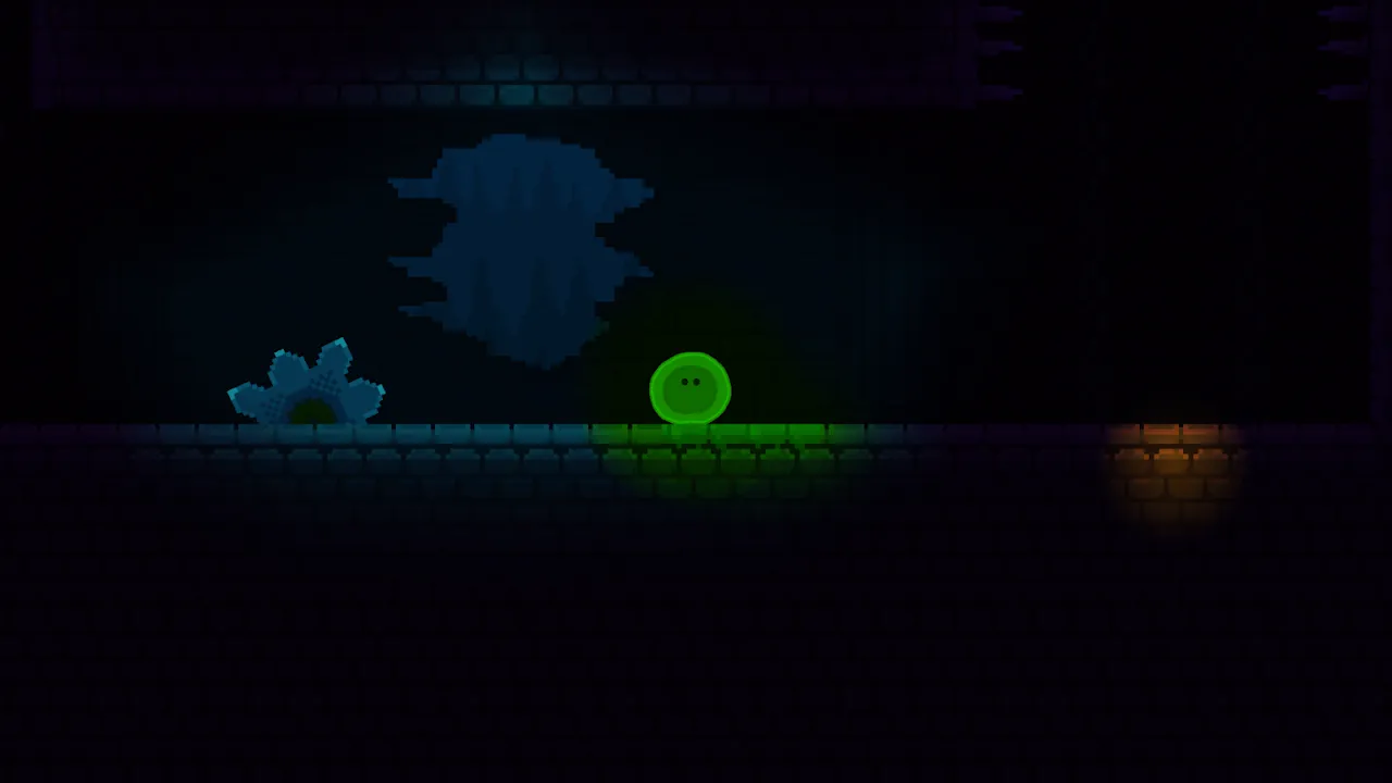 Slime's Journey Screenshots