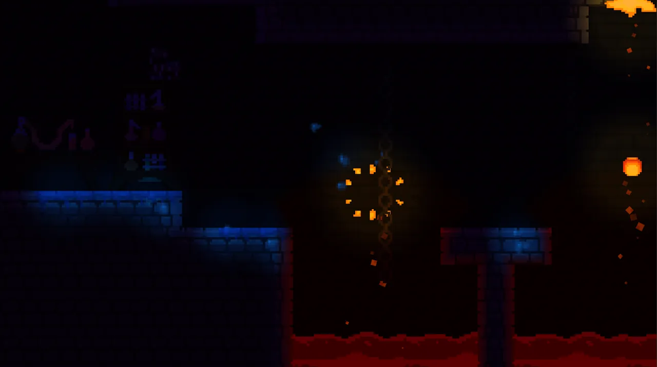 Slime's Journey Screenshots