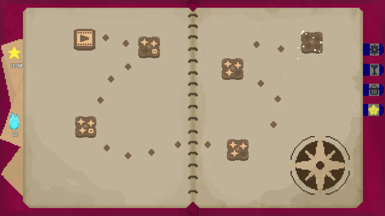 Slime's Journey Screenshots