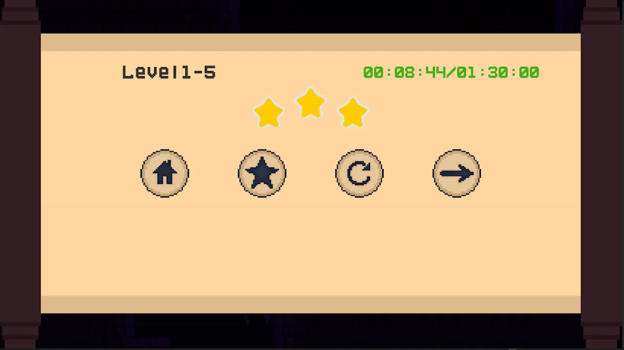 Slime's Journey Screenshots