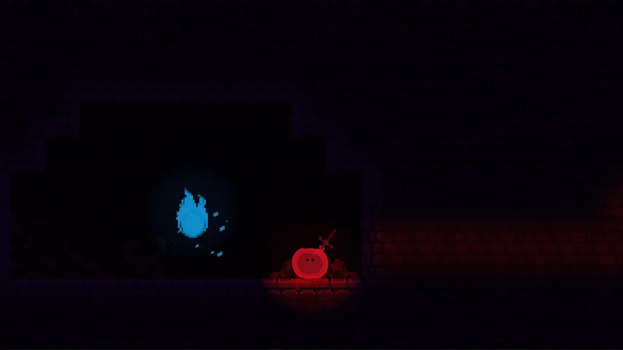 Slime's Journey Screenshots