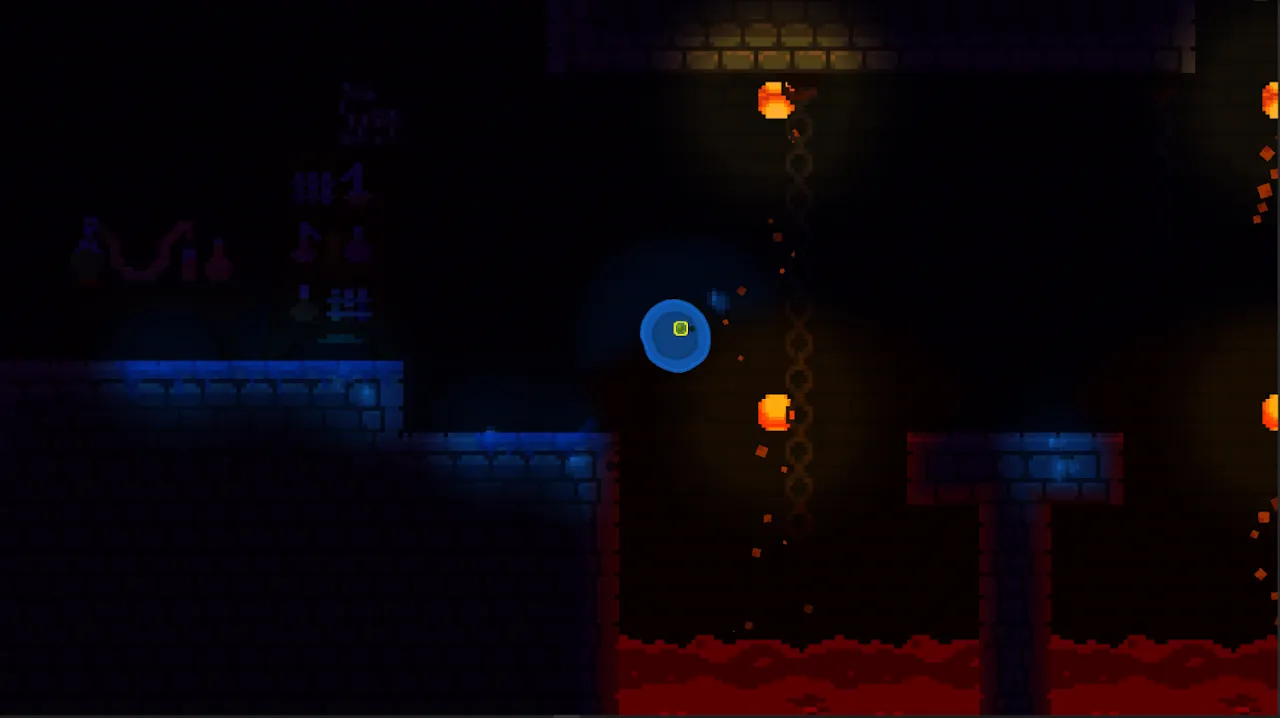 Slime's Journey Screenshots