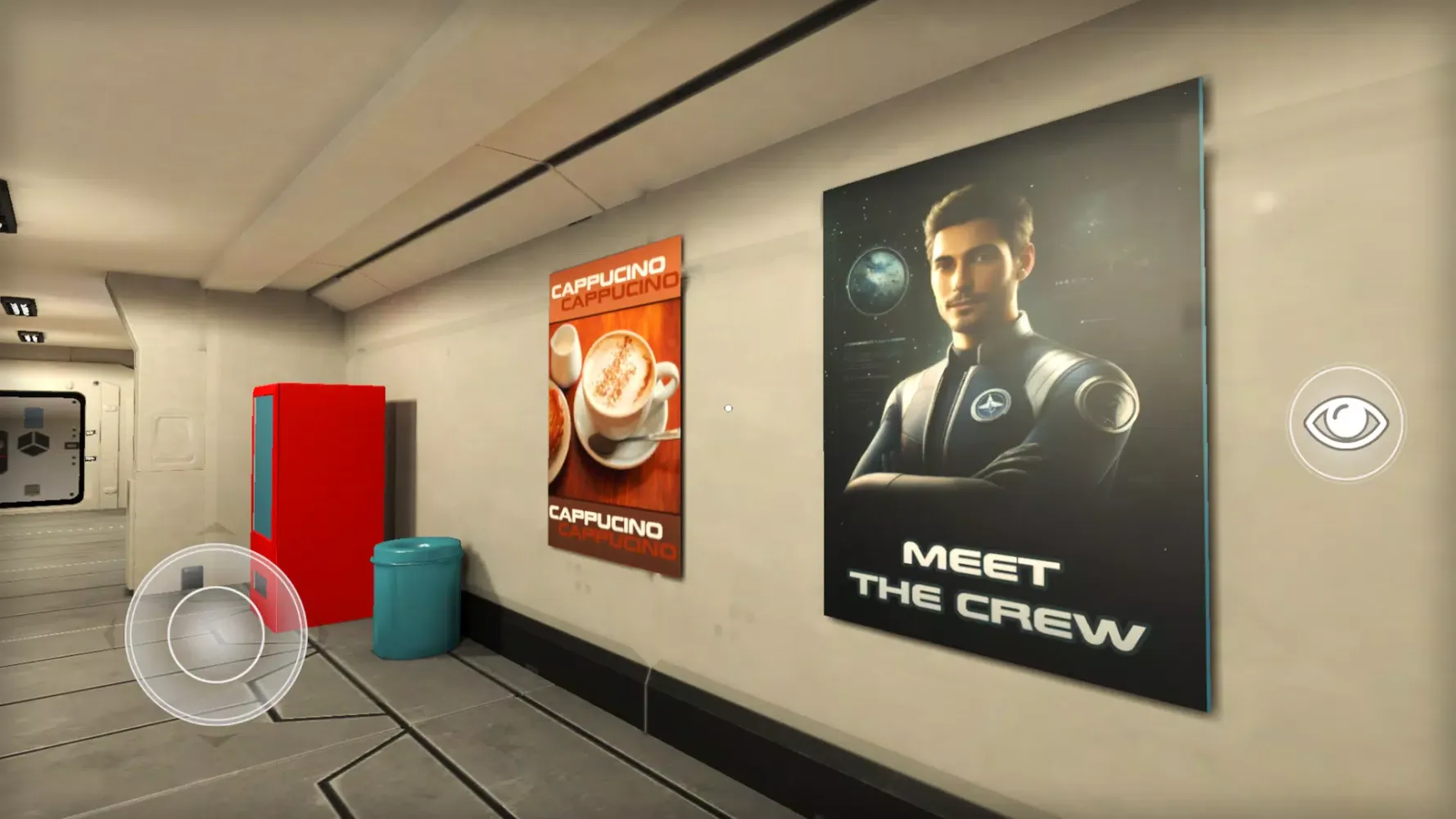 Anomaly Hunt: Find Anomalies Screenshots
