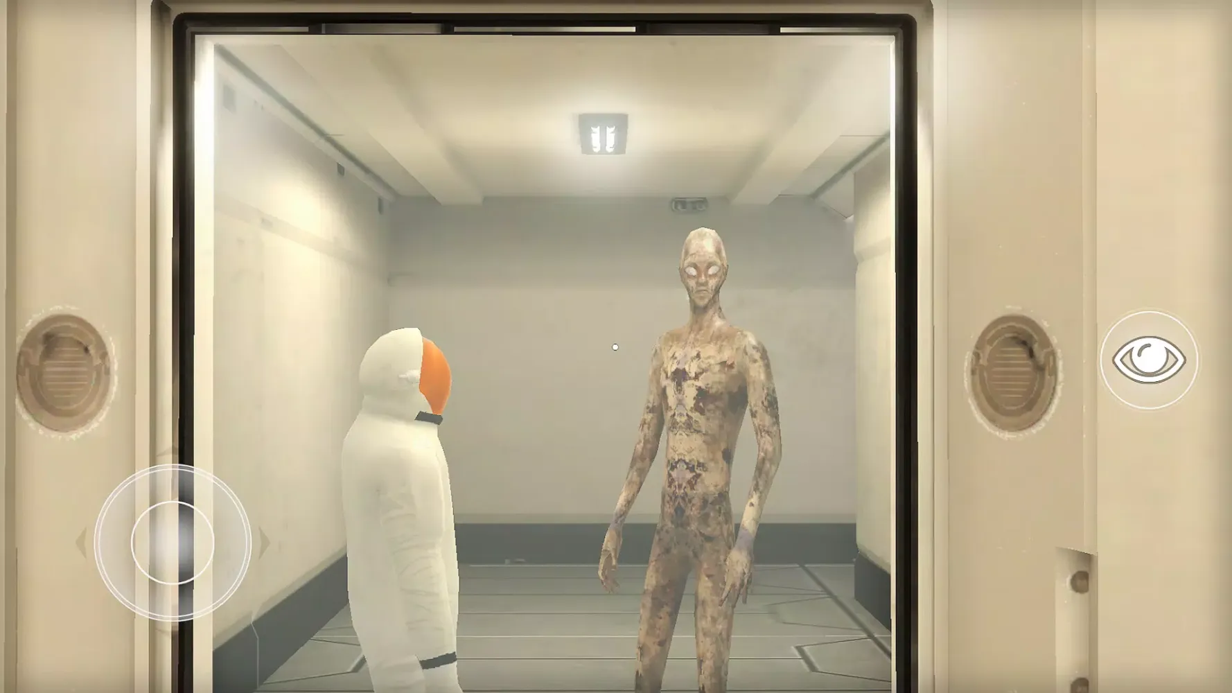Anomaly Hunt: Find Anomalies Screenshots
